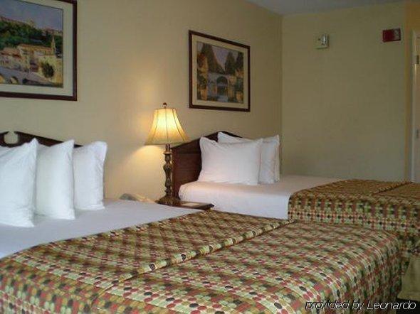 Baymont By Wyndham Eufaula Hotell Rom bilde